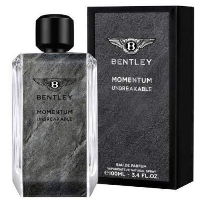 BENTLEY Momentum Unbreakable EDP 100ml